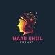 MAAN SHIIL 📝