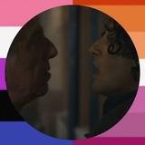 (اسپویل ومپایر لستات) 𝖣𝗒𝗂𝗇𝗀 𝗐𝗂𝗌𝗁 𝖿𝗈𝗋 آخوند. 🏳️‍🌈🏳️‍⚧️