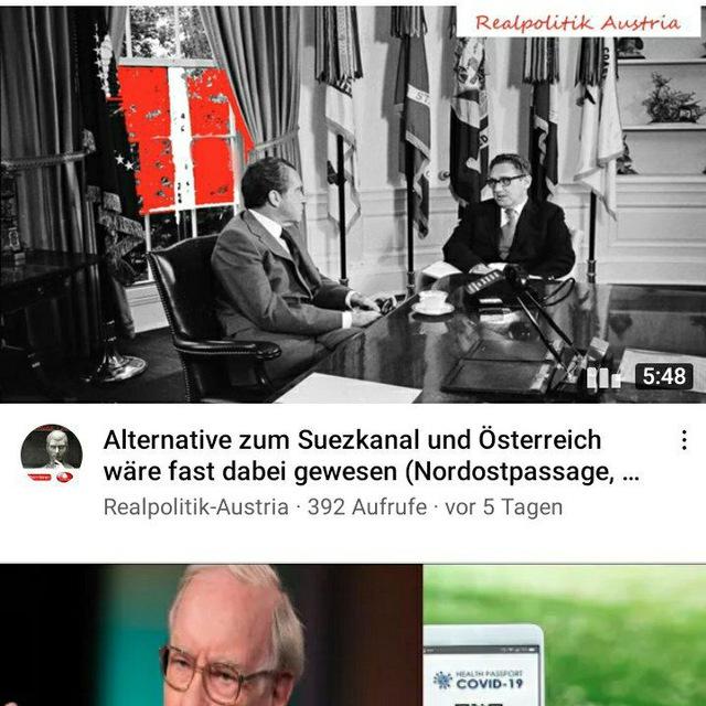 Realpolitik-Austria