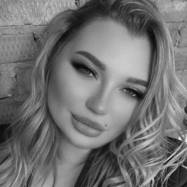 Евгения 🖤 Hair boss🖤