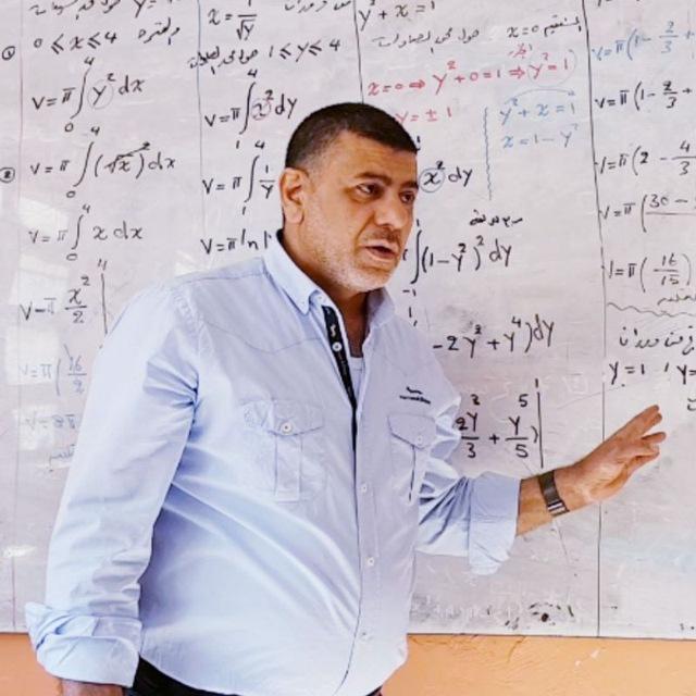 الاستاذ ميثم القريشي