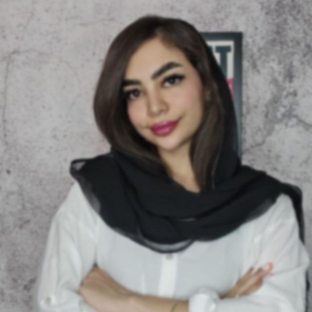 سحر کیانی | آموزش زبان ایتالیایی