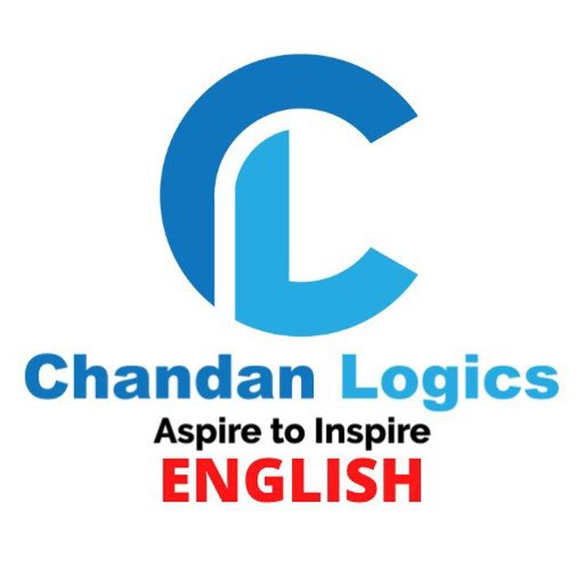 Chandan Logics - English