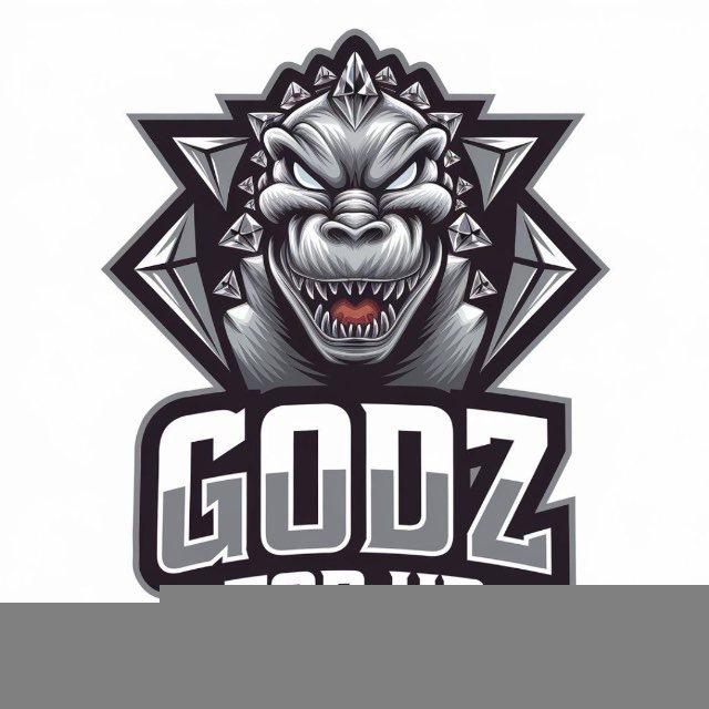 GODZTOPUP CHANNEL