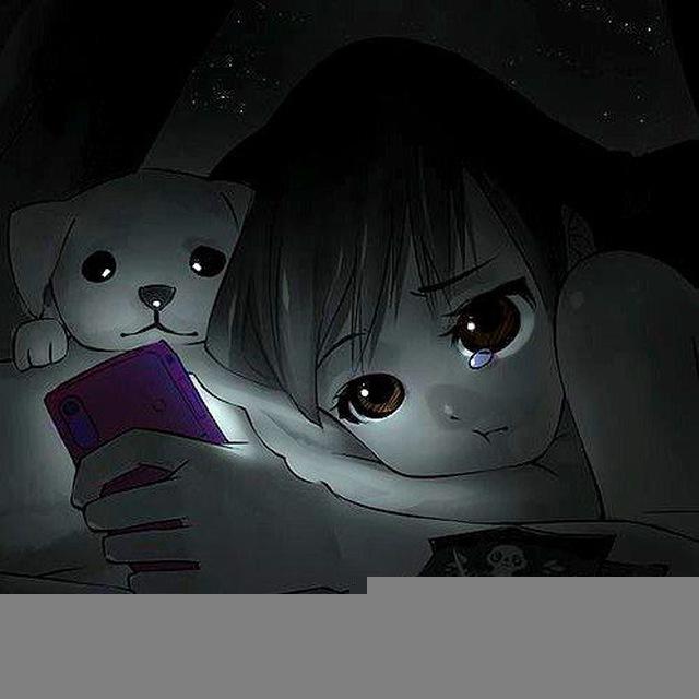 أنا وحَالي .