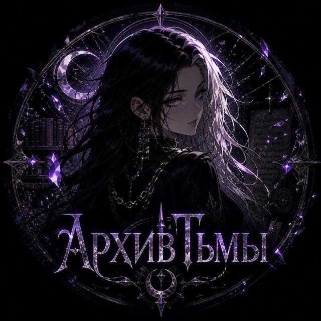 ✨Архив Тьмы✨