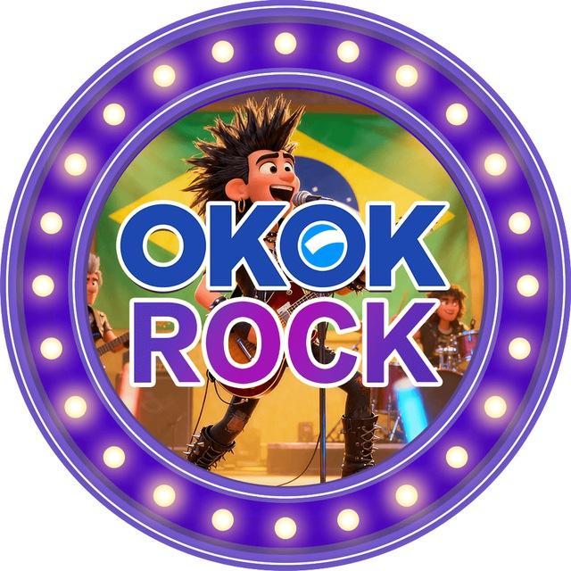 Grupo OKOK: okokROCK.com