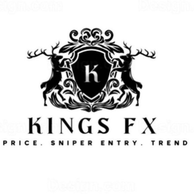 👑KINGSFX📊SYNTHETICS 2026🔥🔐