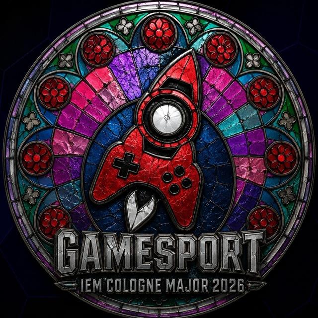 GameSport: МИР КИБЕРСПОРТА В CS2
