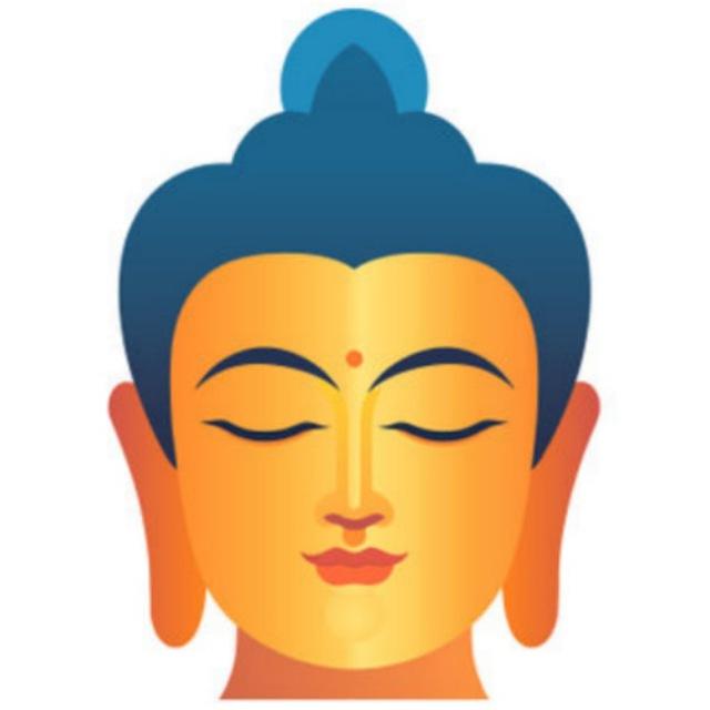 Trading Buddha