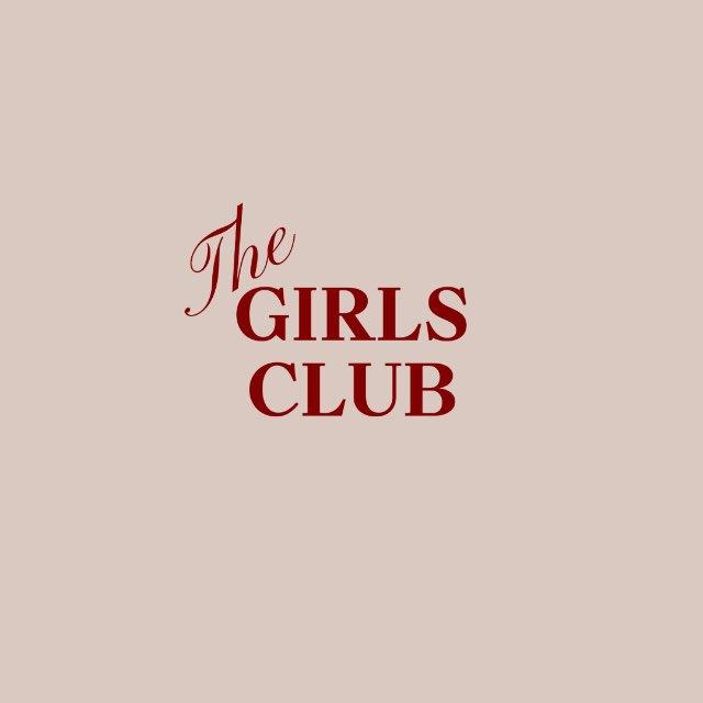 THE GIRLS CLUB | репосты