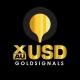 FREE GOLD SIGNALS (XAUUSD) ®