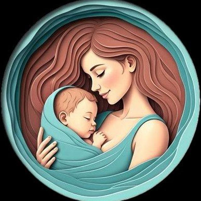 Грудное вскармливание и материнство 🤱👶