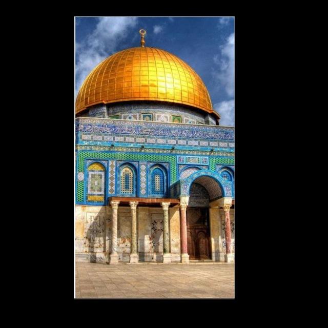 صالح العاروري 🇵🇸.