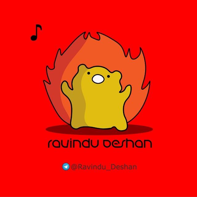 ッ Ravindu's Blog 🇱🇰