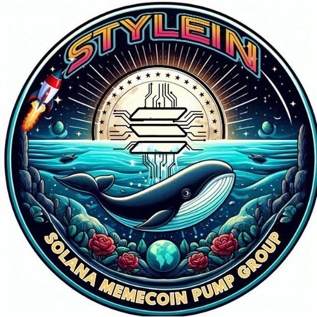 Meme Coin Pump Whale