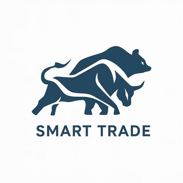Smart Trade😎