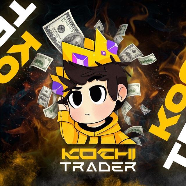 Trading With MKT