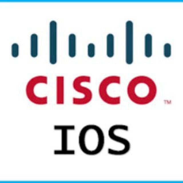 Cisco Ios 📎