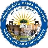 Madda Walabu University official Page