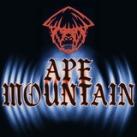 Ape Mountain