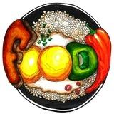 FOODI🌶 Нячанг еда