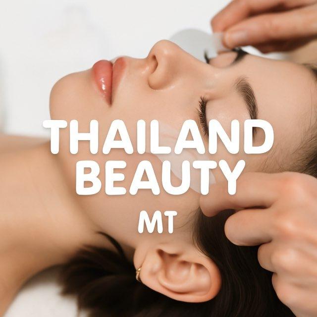 Бьюти Таиланд 🇹🇭 Паттайя