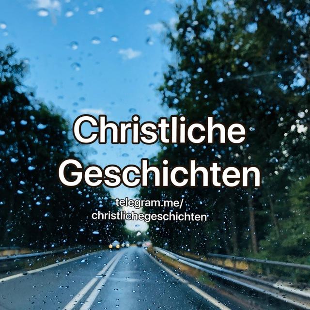 Christliche Geschichten