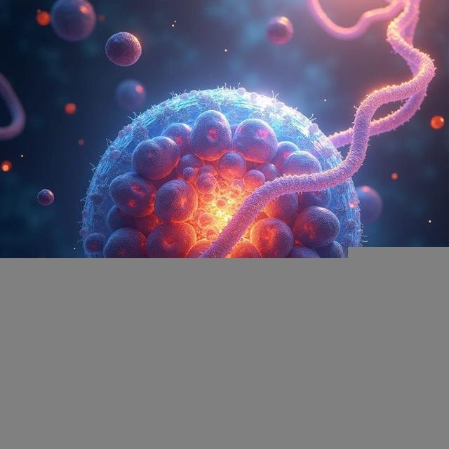 PRE 10 - Cell Biology