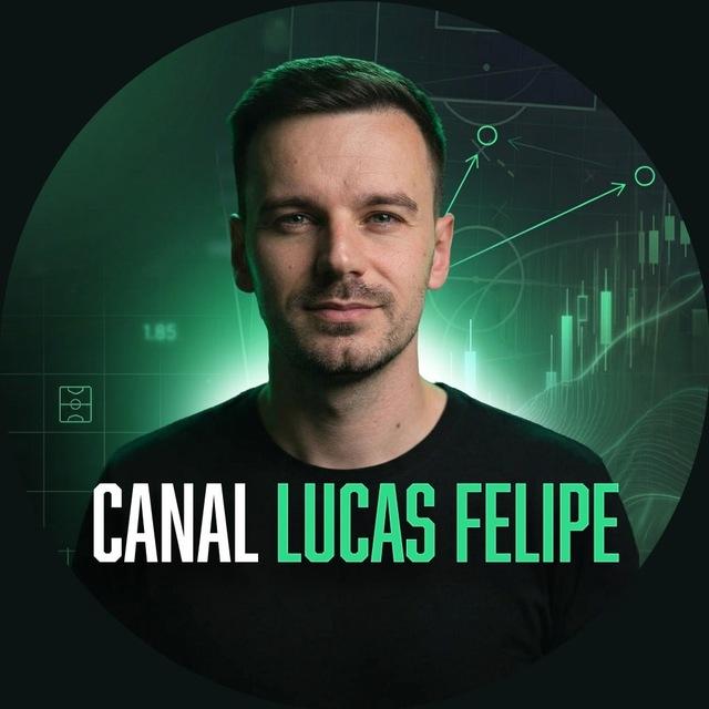 🥇 Canal Lucas Felipe ⚽️
