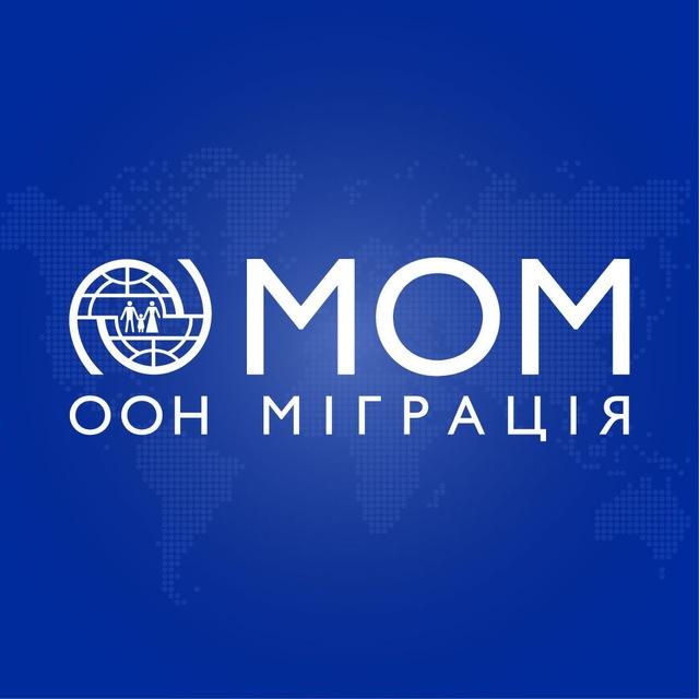 МОМ Україна
