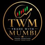 Trade with Mumbi (Free Gold and Forex Signals)