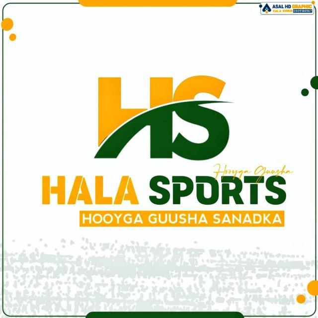 HALA ⚽️ SPORTS