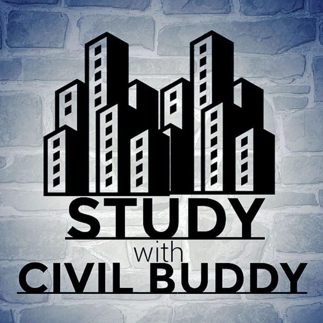 Study with civil buddy
