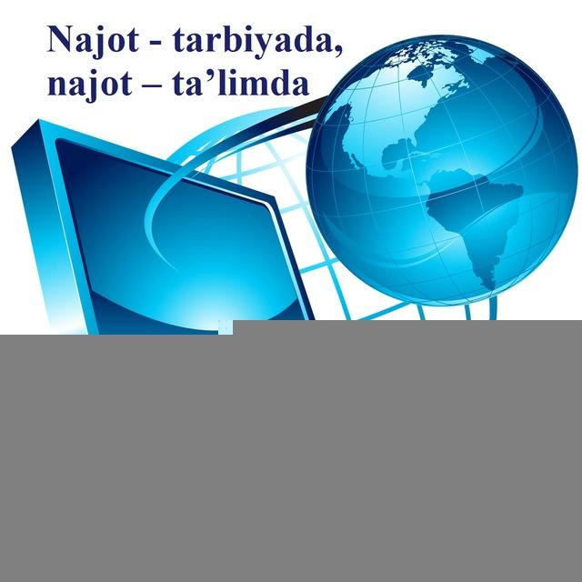 Axborot texnologiyalari