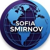 Sófia Smirnov