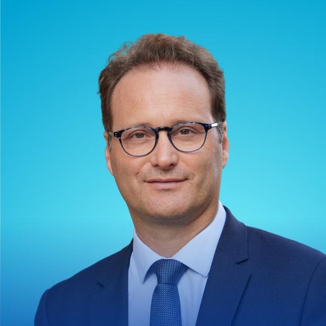 Sylvain Maillard