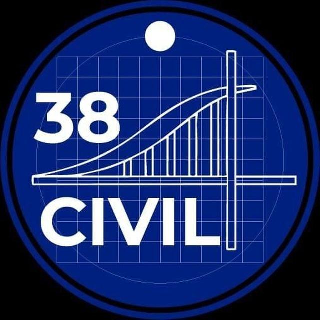 Civil Engineering 38💛