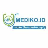 Mediko Indonesia (Latihan Soal CBT UKNPDPD)