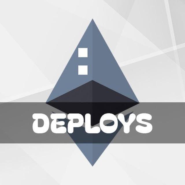 Otto ETH Deployments