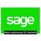Sage logiciel comptable Med mahmoud el hafed