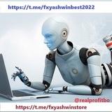 FX YASHWINBEST2022