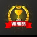 VIP Golden Winner