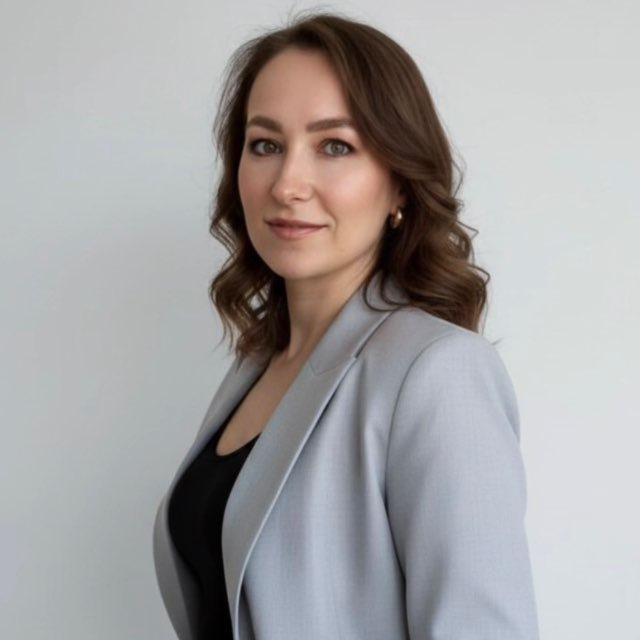 Светлана Зу | ДНК твоего роста