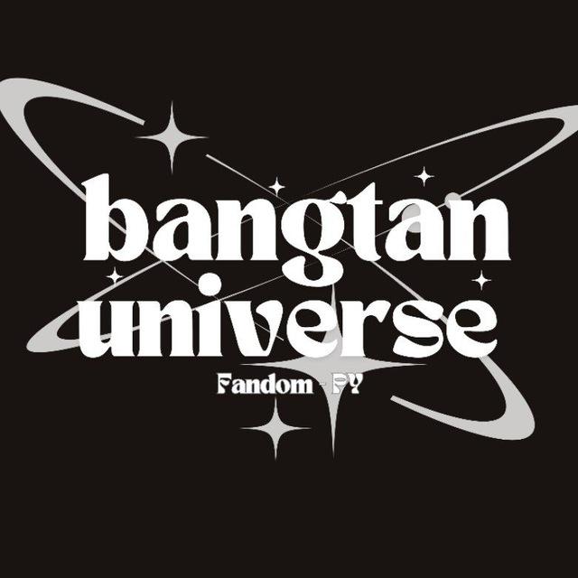 Bangtan Universe Py