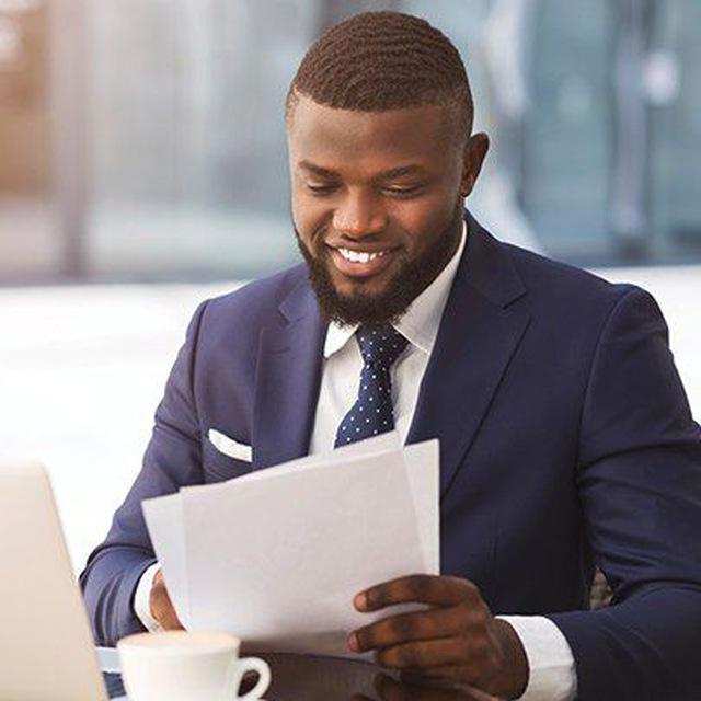 N°1 des Groupes de partage d'offre d'emploi Stage, Appel d'offre en Guinée