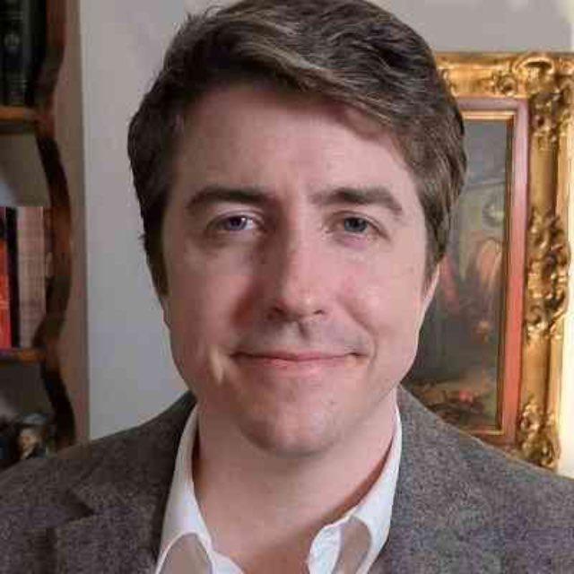 Patrick Casey