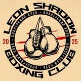 LEON SHADOW БОКС