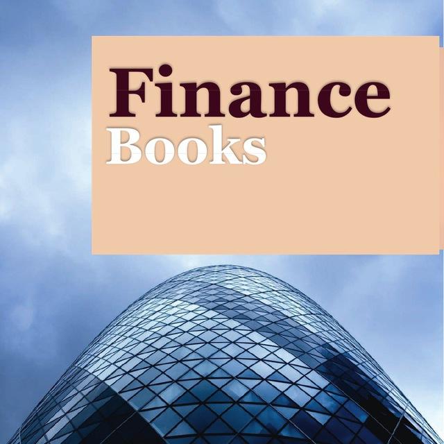 Finance Books 101 📚 [Investment Banking, Private Equity, Venture Capital]