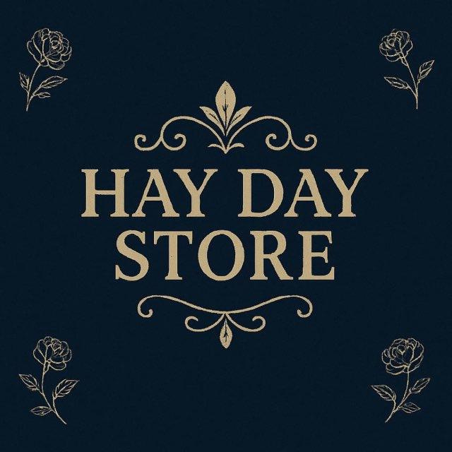 HAY DAY STORE 24/7